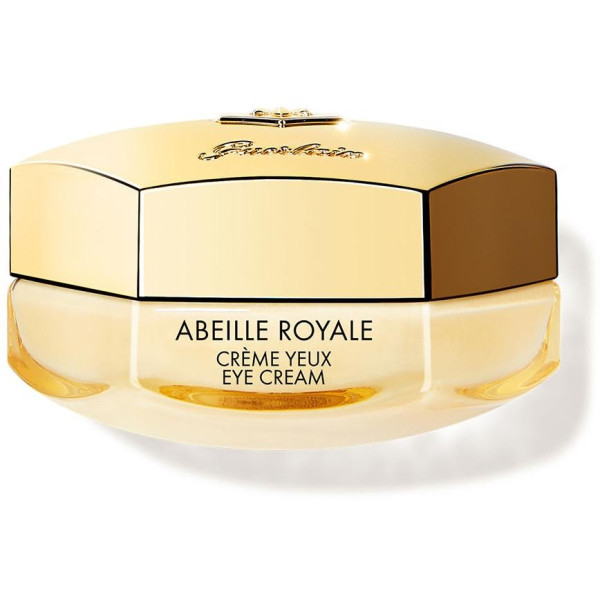 Abeille Royale Contorno De Ojos 15 Ml