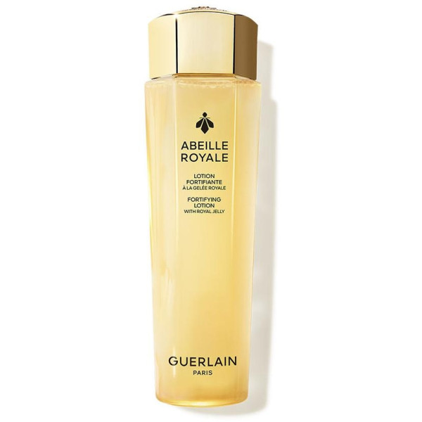 Abeille Royale Loción Fortificante Con Jalea Real 150 Ml