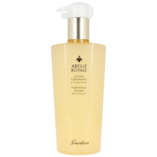 Abeille Royale Loción Fortificante Con Jalea Real 300 Ml