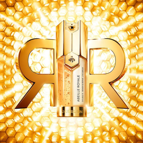 Abeille Royale Eye R Serum Reparador Del Contorno De Ojos 20 Ml