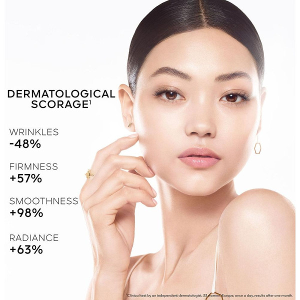 Abeille Royale Crema De Día 50 Ml