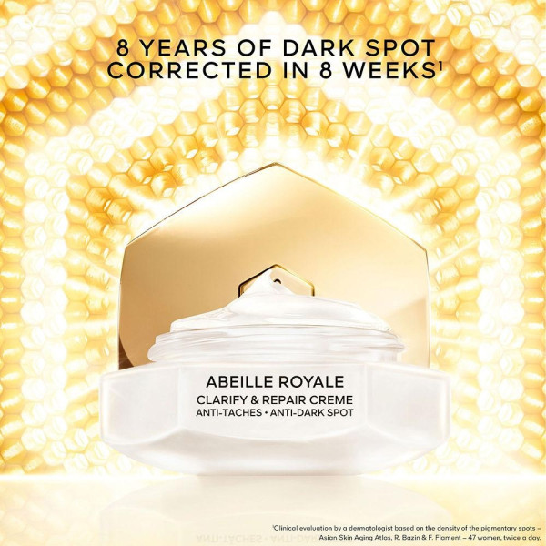 Abeille Royale Crema Clarificante Y Reparadora 50 Ml