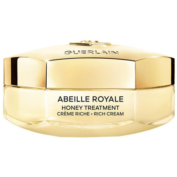 Abeille Royale Crema Rica De Día 50 Ml 2