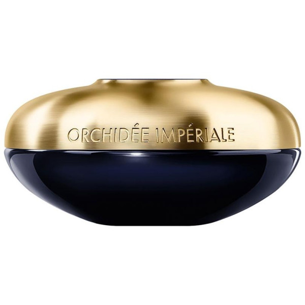 Orchidée Impériale Crema Rica Antiedad 50 Ml 2