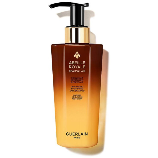 Abeille Royale Scalp Y Hair Champú Revitalizante Y Fortificante 290 Ml