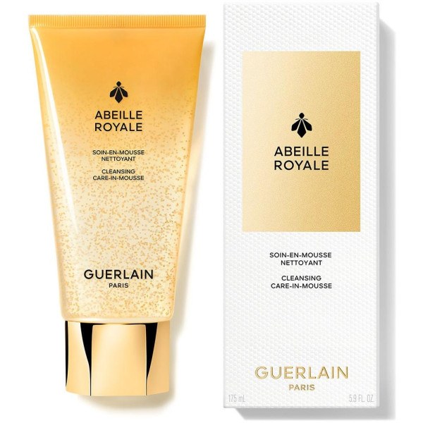 Abeille Royale Espuma Limpiadora 175 Ml