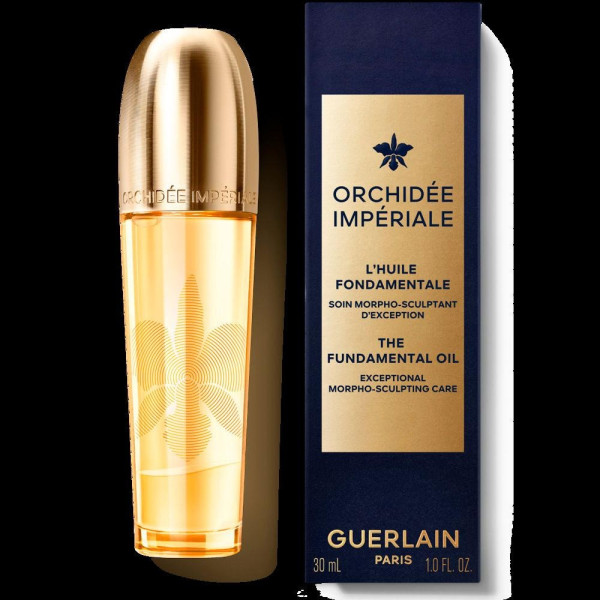 Orchidée Impériale Aceite 30 Ml 2
