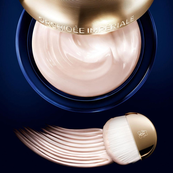 Orchidée Impériale Mascarilla 75 Ml 4
