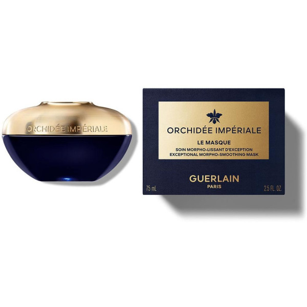 Orchidée Impériale Mascarilla 75 Ml 4