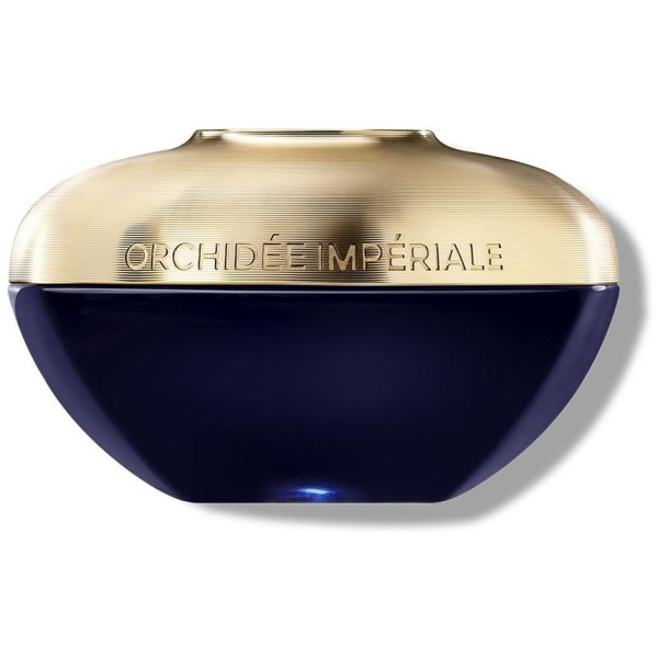 Orchidée Impériale Crema Para Cuello Y Escote 75 Ml 2