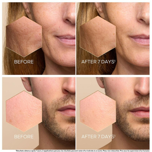 Abeille Royale Sérum Aceite Acuoso De Juventud, Tratamientos Faciales Guerlain - Perfumes Club