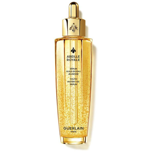 Abeille Royale Sérum Aceite Acuoso De Juventud, Tratamientos Faciales Guerlain - Perfumes Club