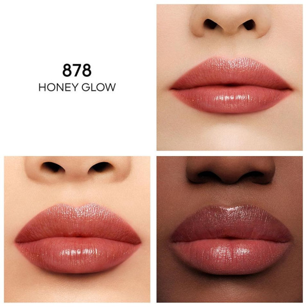 Kisskiss Bee Glow Bálsamo Labial Perlado 878 3,2 Gr