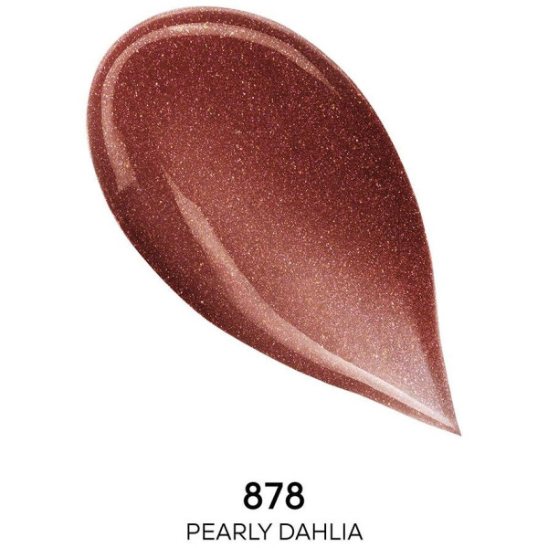 Kisskiss Bee Glow Bálsamo Labial Perlado 878 3,2 Gr