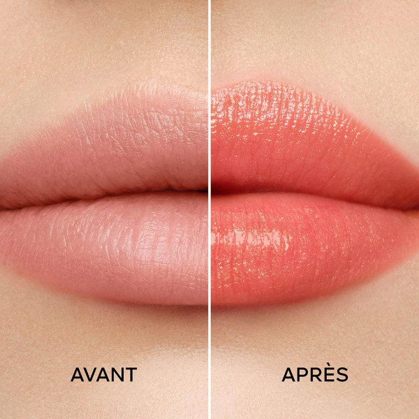 Kisskiss Bee Glow Bálsamo Labial Perlado 389 3,2 Gr