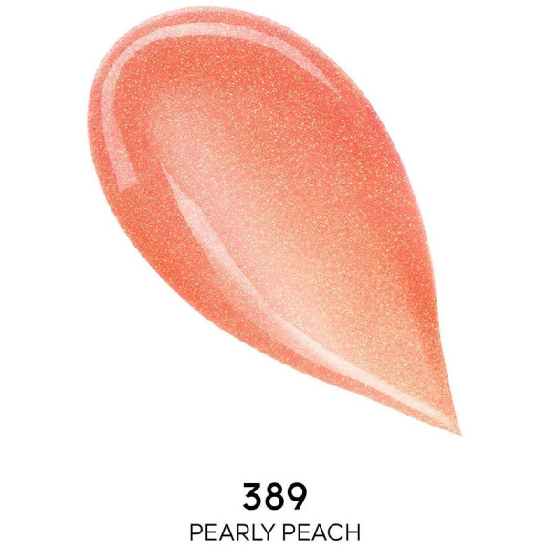 Kisskiss Bee Glow Bálsamo Labial Perlado 389 3,2 Gr