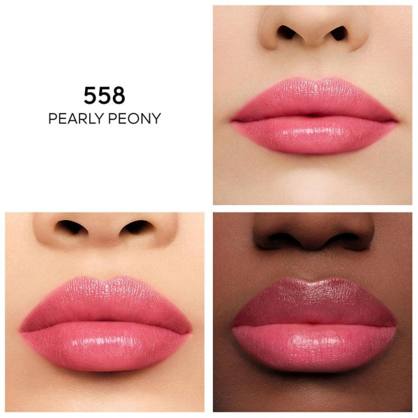 Kisskiss Bee Glow Bálsamo Labial Perlado 558 3,2 Gr