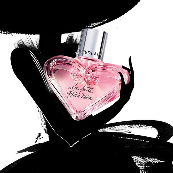 La Petite Robe Noire Intense Edp Vapo 20 Ml