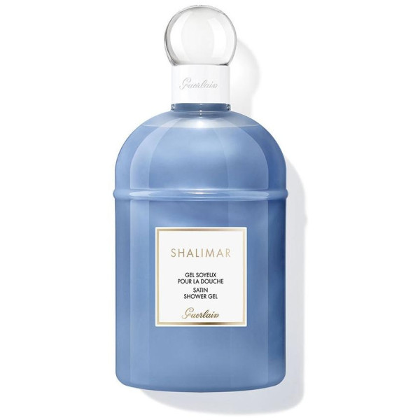 Shalimar Gel De Ducha 200 Ml