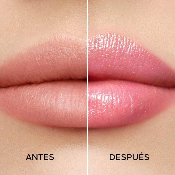 Kisskiss Bee Glow Bálsamo Labial Perlado 056 3,2 Gr