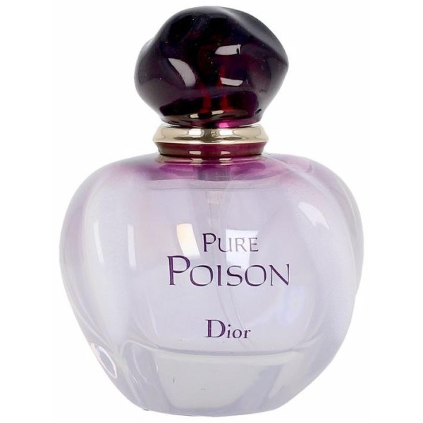 Pure Poison Eau De Parfum Vaporizador 50 Ml
