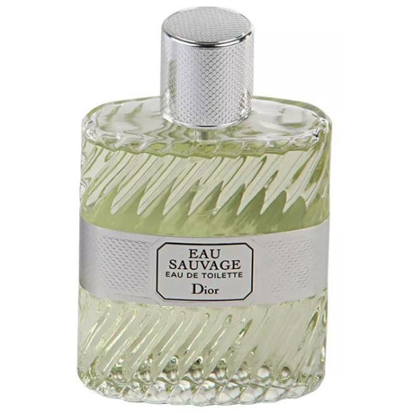 Eau Sauvage Eau De Toilette Vaporizador 50 Ml