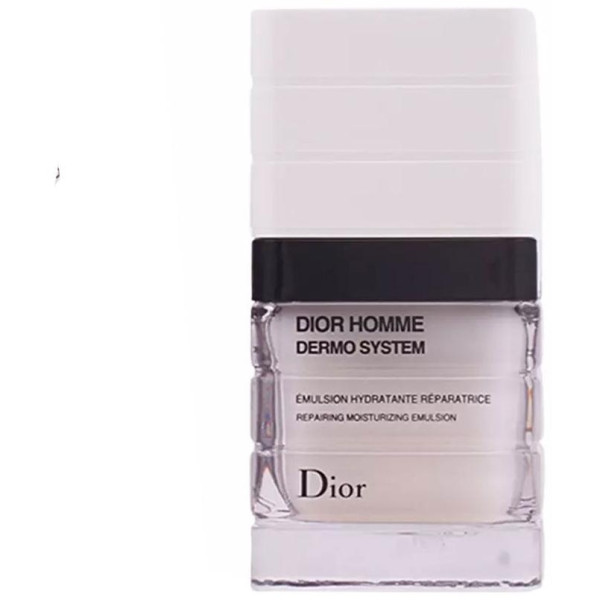 Homme Dermo System Repairing Mosturizing Emulsion 50 Ml
