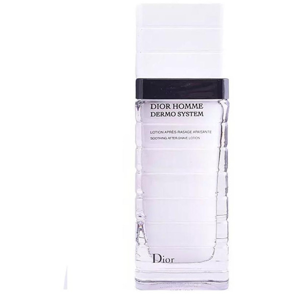 Homme Dermo System Lotion Après-Rasage Apaisante 100 Ml