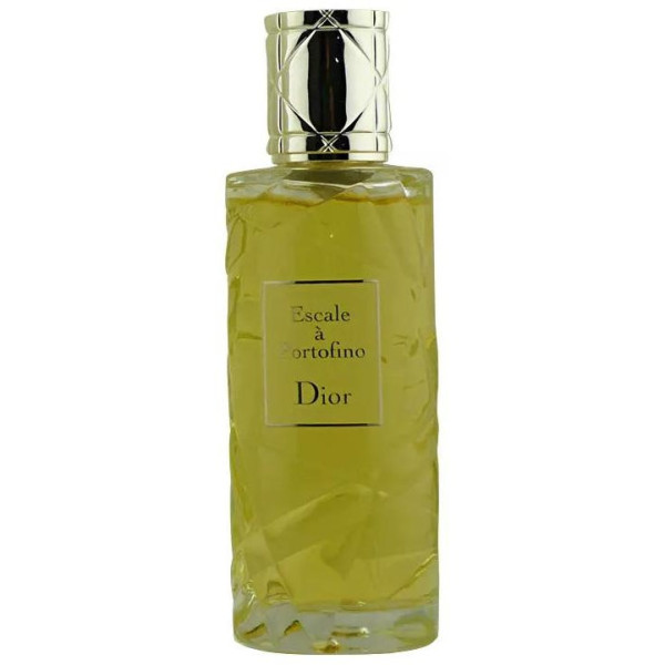 Escale À Portofino Eau De Toilette Spray 75 Ml