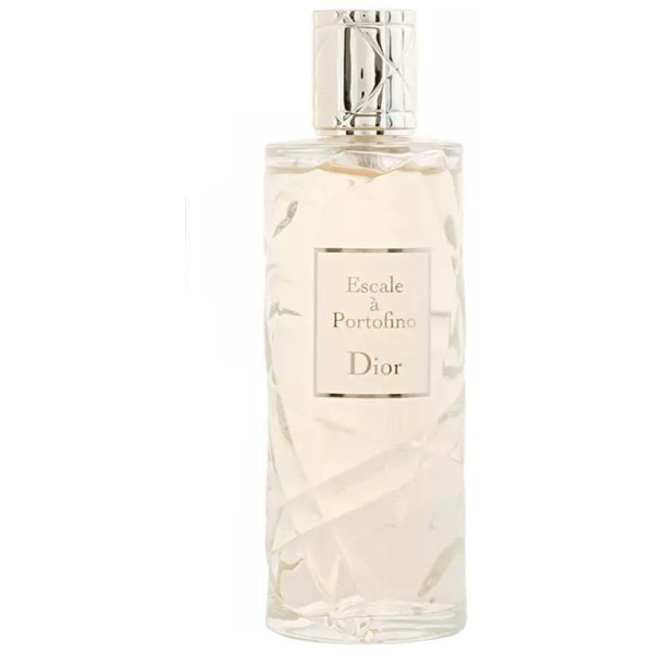 Escale À Portofino Eau De Toilette Spray 125 Ml