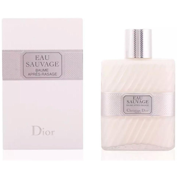 Eau Sauvage After-Shave Balm 100 Ml