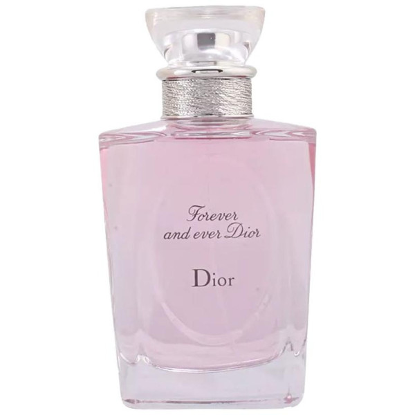 Forever And Ever Dior Eau De Toilette Vaporizador 100 Ml