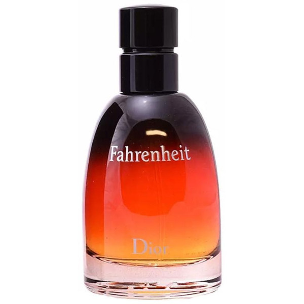 Fahrenheit Eau De Parfum Vaporizador 75 Ml