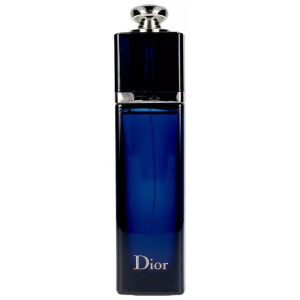 Dior Addict Eau De Parfum Vaporizador 100 Ml