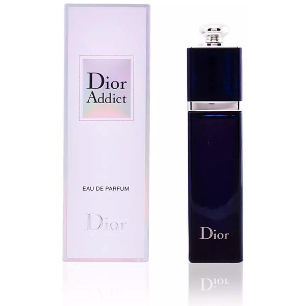 Dior Addict Eau De Parfum Vaporizador 30 Ml