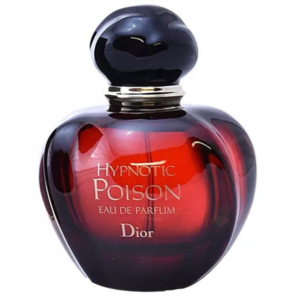 Hypnotic Poison Eau De Parfum Vaporizador 50 Ml