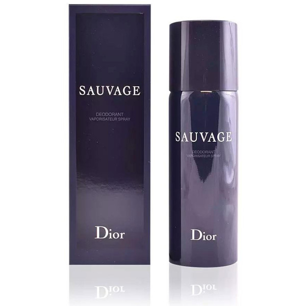 Sauvage Desodorante Vaporizador 150 Ml