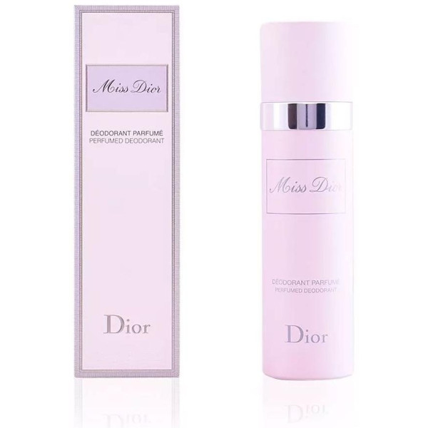 Miss Dior Desodorante Vaporizador 100 Ml