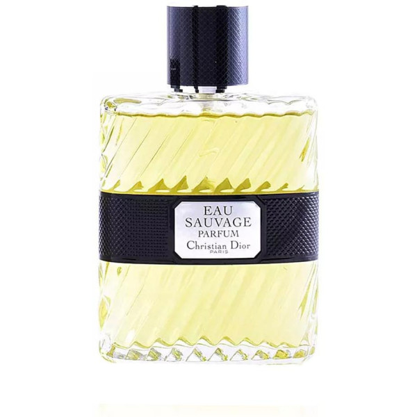 Eau Sauvage Parfum Eau De Parfum Vaporizador 100 Ml