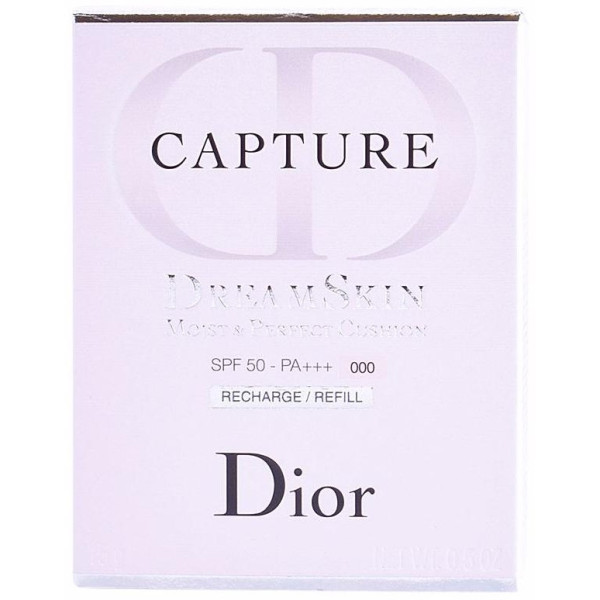 Dreamskin Moist Y Perfect Cushion Recarga 000