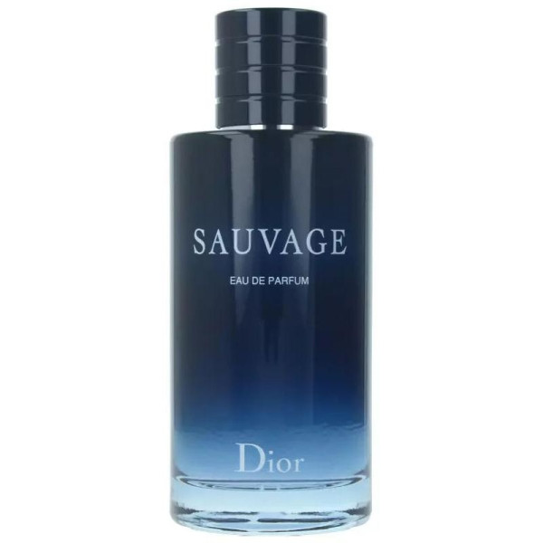 Sauvage Eau De Parfum Vaporizador 200 Ml