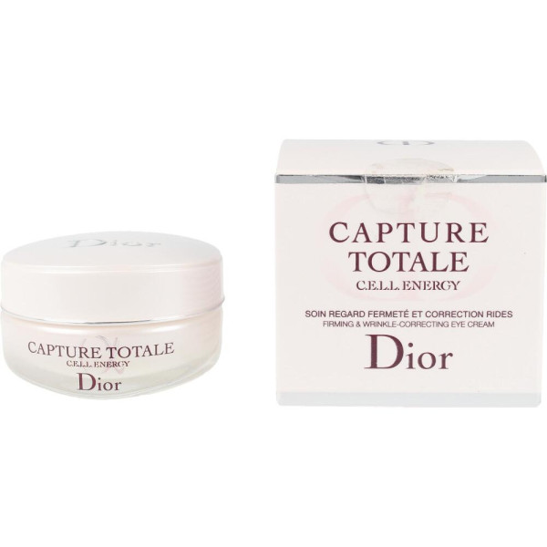 Capture Totale C.E.L.L Energy Yeux 15 Ml