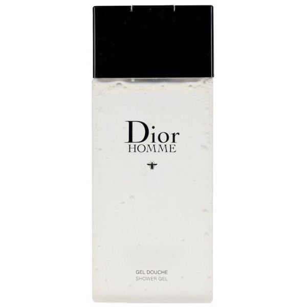 Dior Homme Shower Gel 200 Ml