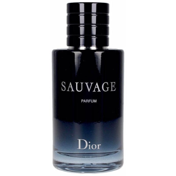 Sauvage Parfum Vaporizador 100 Ml