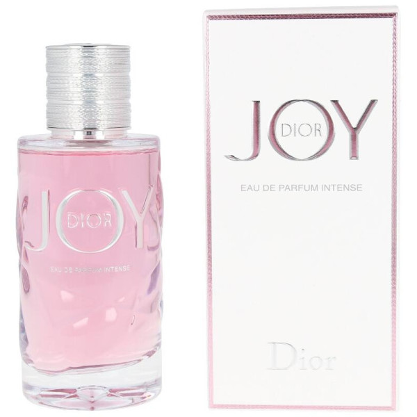 Joy By Dior Intense Eau De Parfum Vaporizador 90 Ml