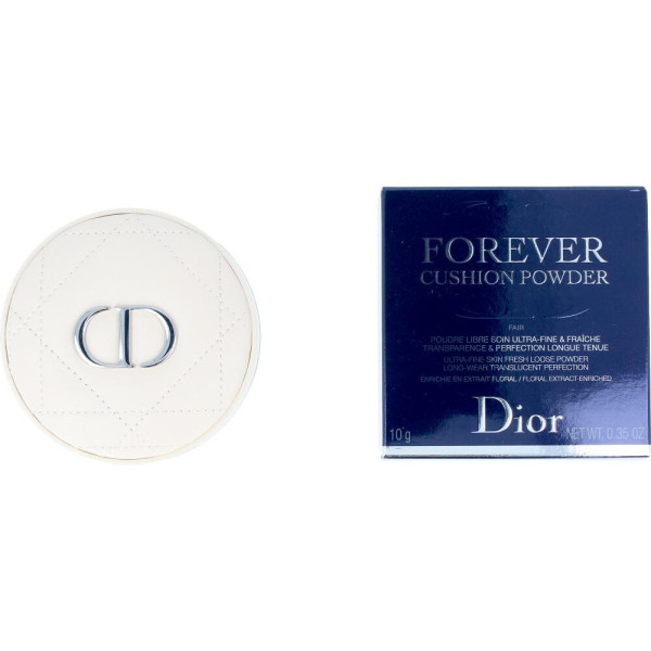 Diorskin Forever Cushion Powder 010