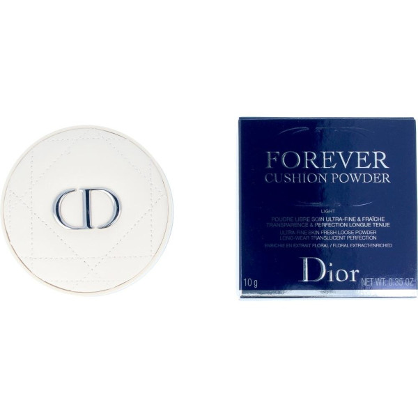 Diorskin Forever Cushion Powder 020