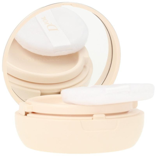 Diorskin Forever Cushion Powder 020