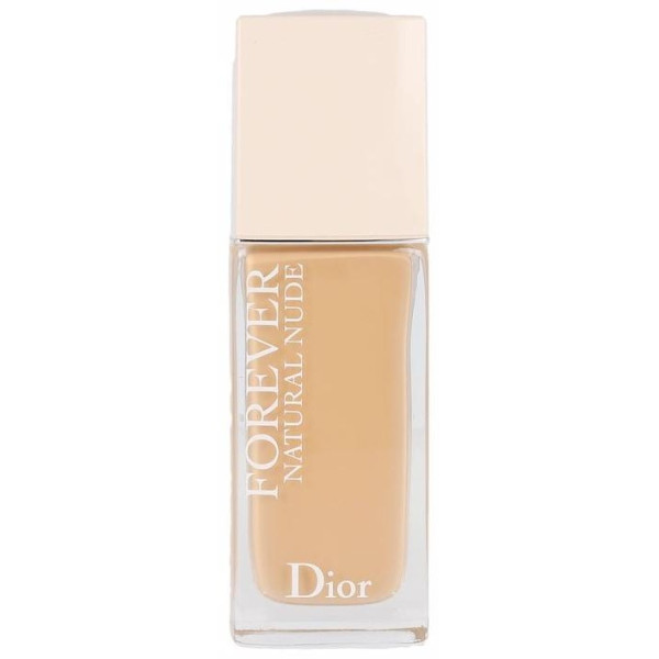 Diorskin Forever Natural Nude Foundation 3W