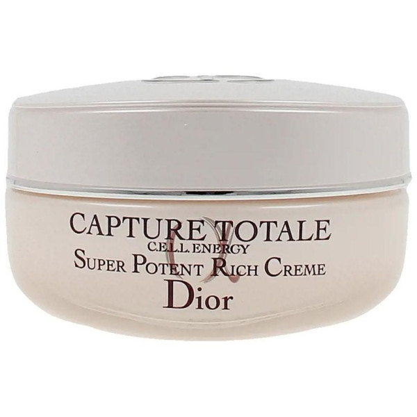 Capture Totale C.E.L.L Energy Rich Cream 50 Ml 2